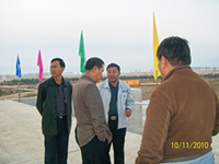 凝心聚力 扎实推进 把握战机 锐意攻坚